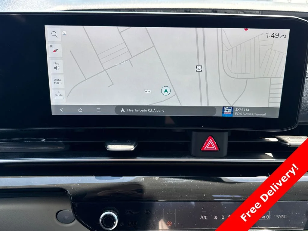 2025 Kia Carnival SX Prestige - Photo 26