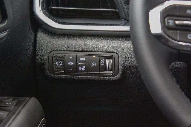 2027 GMC Terrain Elevation - Photo 17