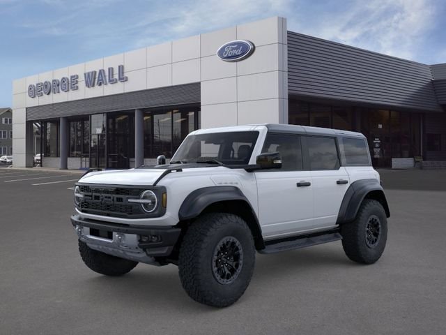 2025 Ford Bronco Bronco Raptor Raptor®