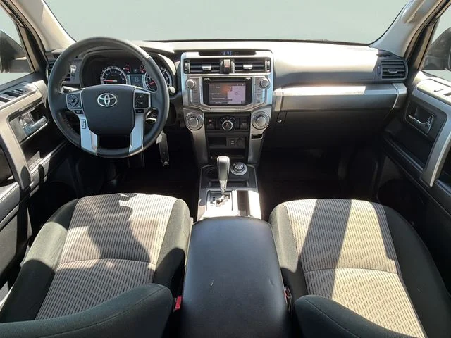 Used 2019 Black Toyota SR5 image 28
