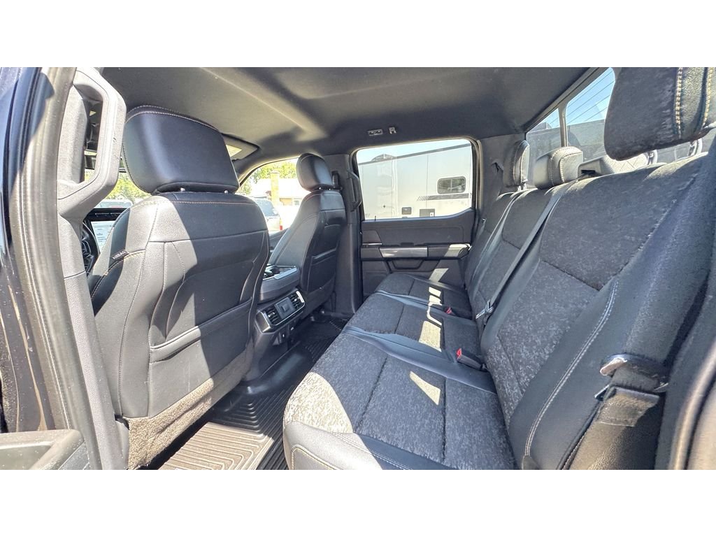 2021 Ford F-150 Tremor - Photo 19