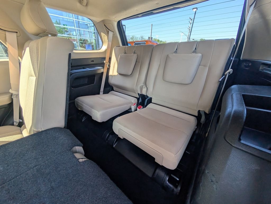 Used 2021 Gray Toyota SR5 image 29