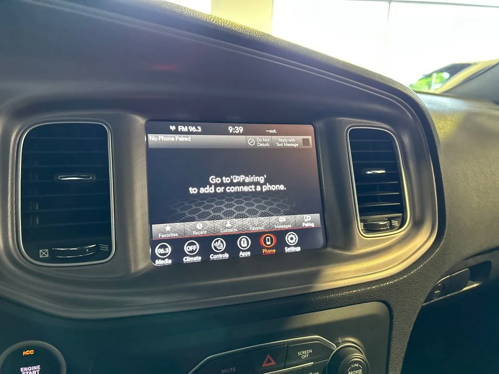 2023 Dodge Charger R/T - Photo 24