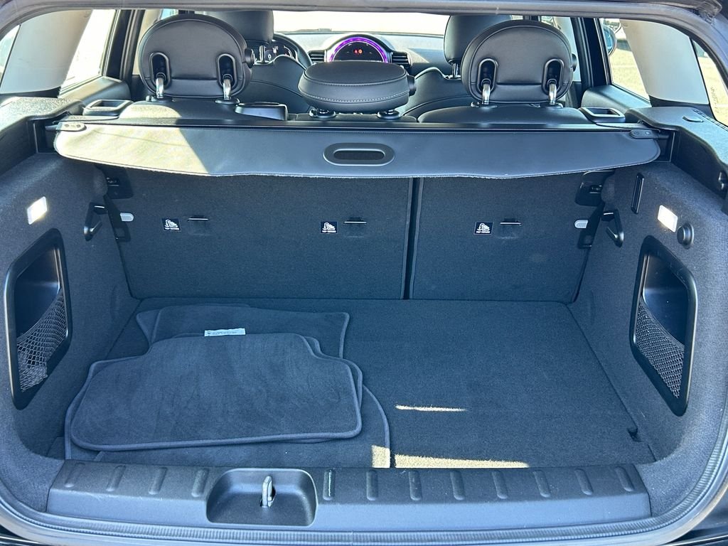 2023 MINI Clubman S - Photo 35