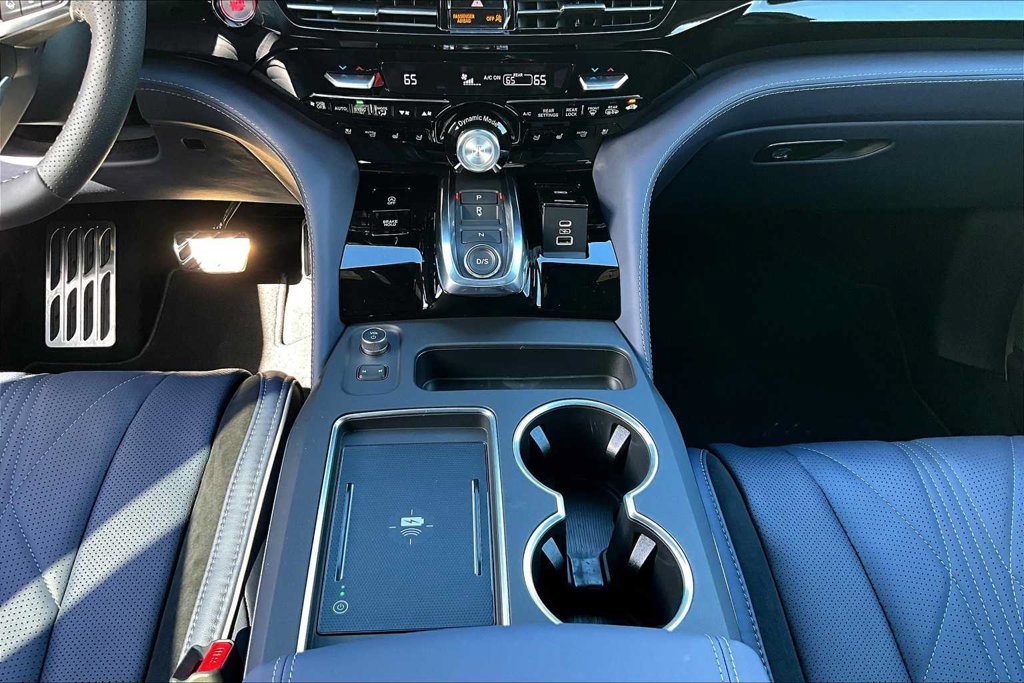 New 2026 Silver Acura Type S w/Advance Package image 19