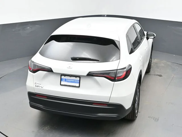 2026 Honda HR-V LX - Photo 34