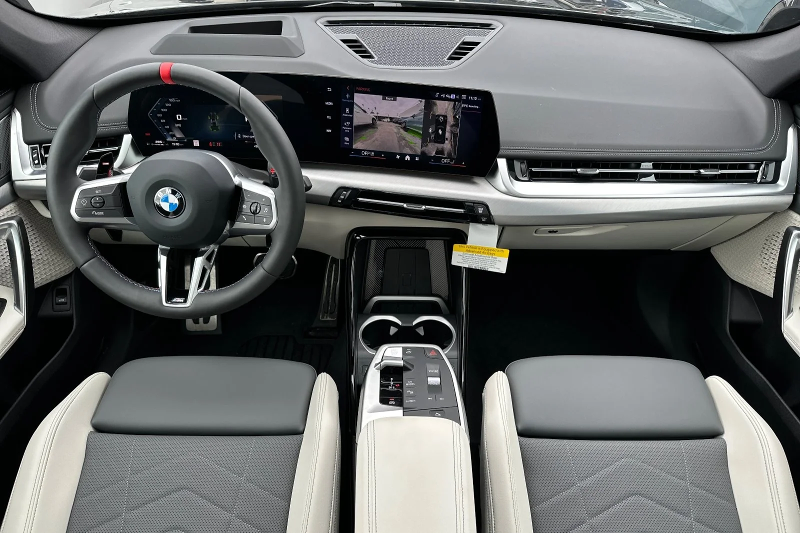 2026 BMW X1 M35i - Photo 12