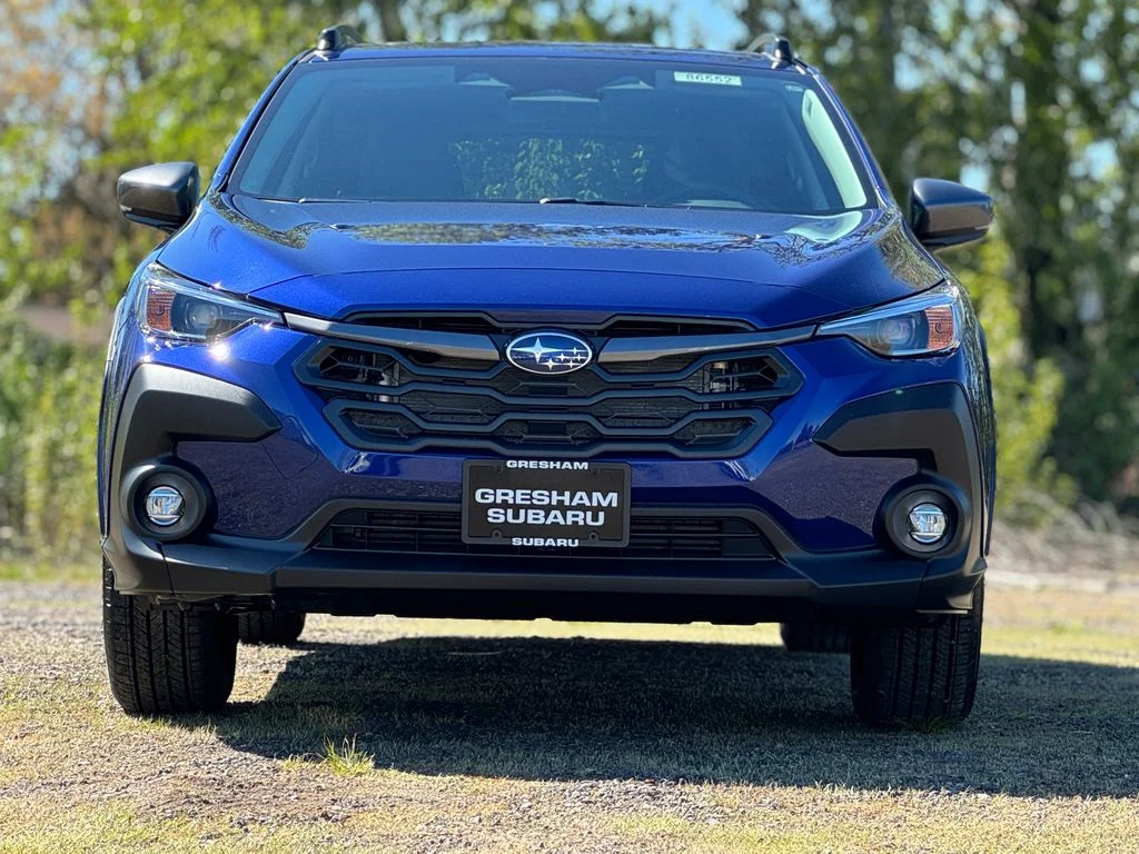 New 2026 SAPPHIRE BLUE PEARL Subaru Premium image 32