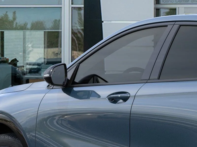 New 2026 Ocean Blue Metallic Buick Sport Touring image 12