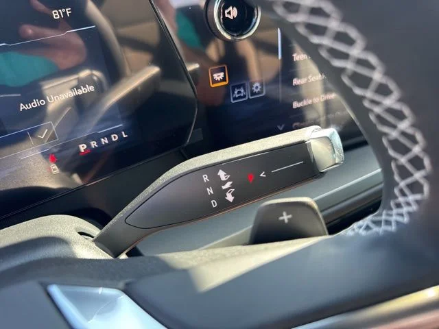 New 2026 Red Chevrolet LT image 32