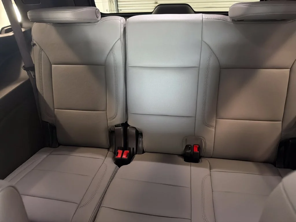 New 2027 Black Chevrolet LT image 15