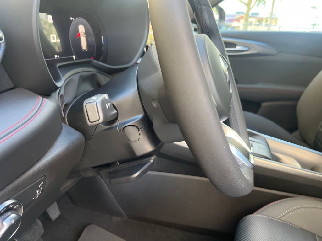 2024 Dodge Hornet GT - Photo 39