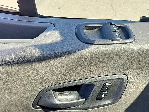 2020 Ford Transit Van Base - Photo 15