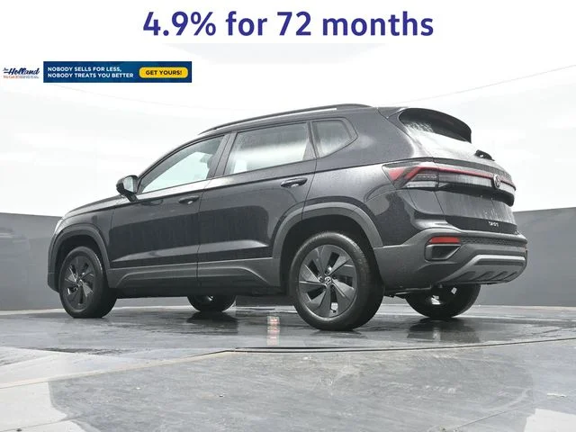 2026 Volkswagen Taos S - Photo 20