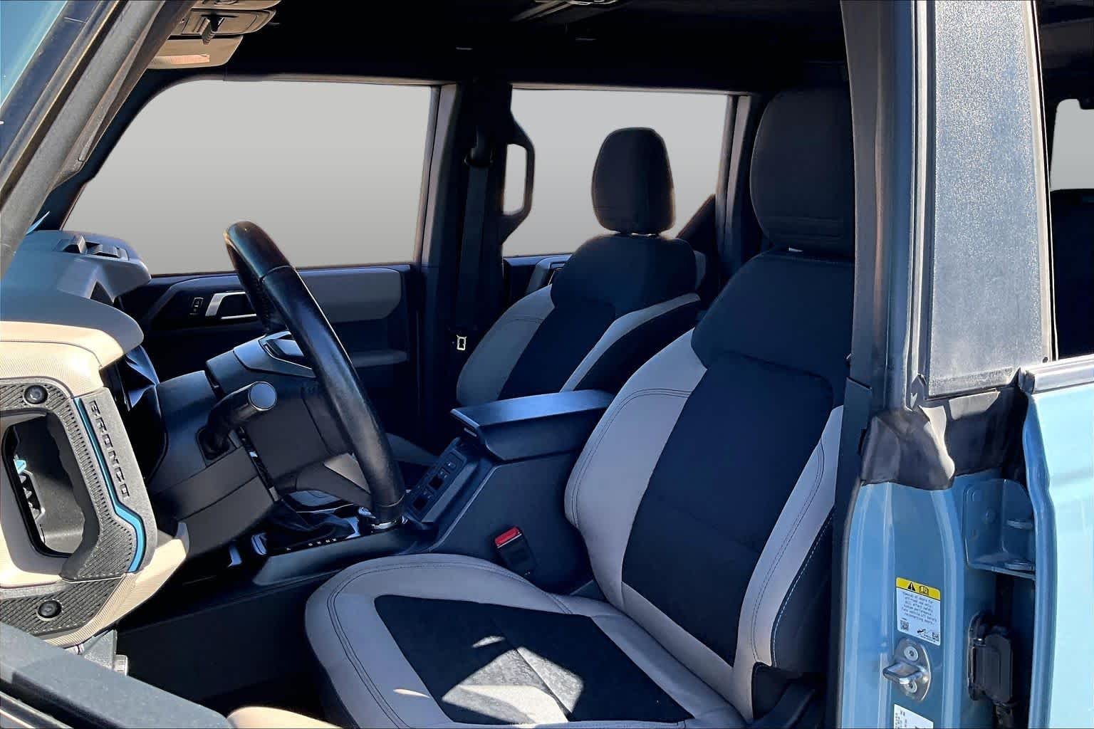 Used 2022 Area 51 Ford Wildtrak image 9