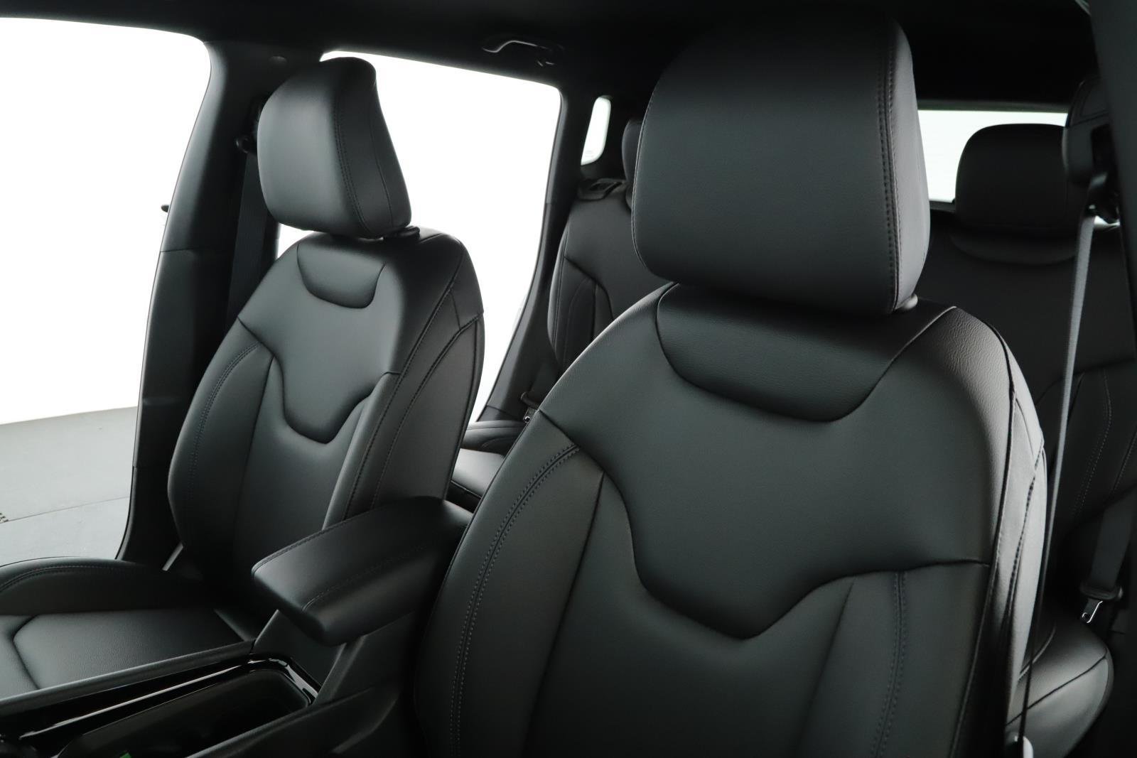 2026 Jeep Compass Limited Altitude - Photo 3