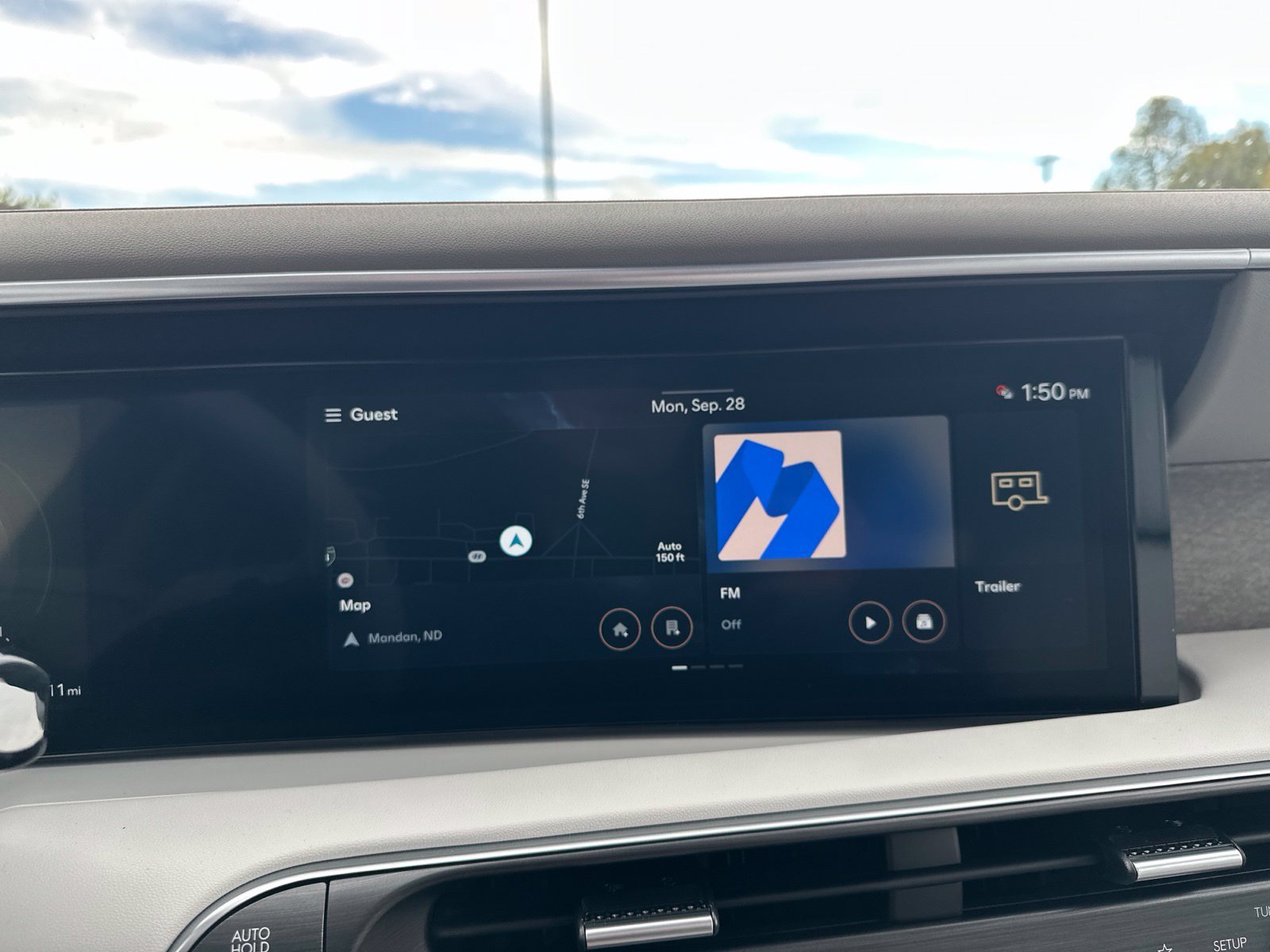 New 2027 Black Hyundai Limited AWD image 56