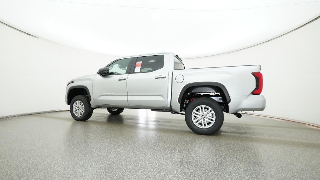 2026 Toyota Tundra SR5 - Photo 39