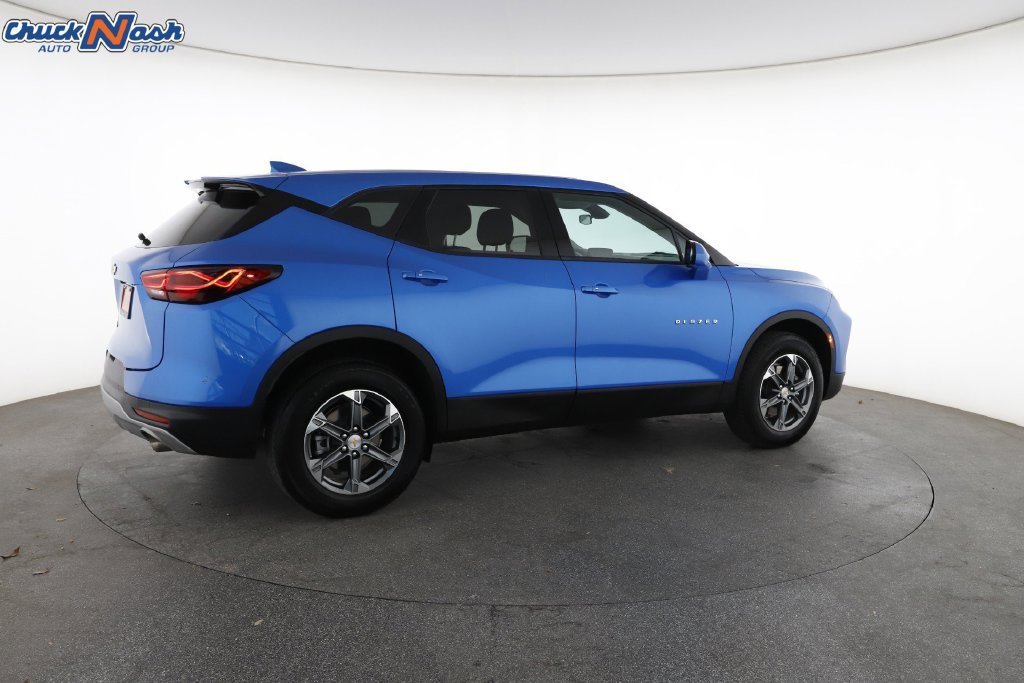2026 Chevrolet Blazer 2LT - Photo 13
