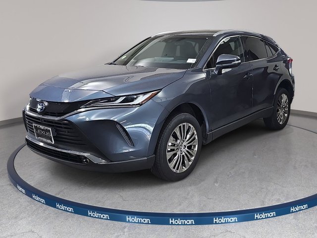 2024 Toyota Venza Limited