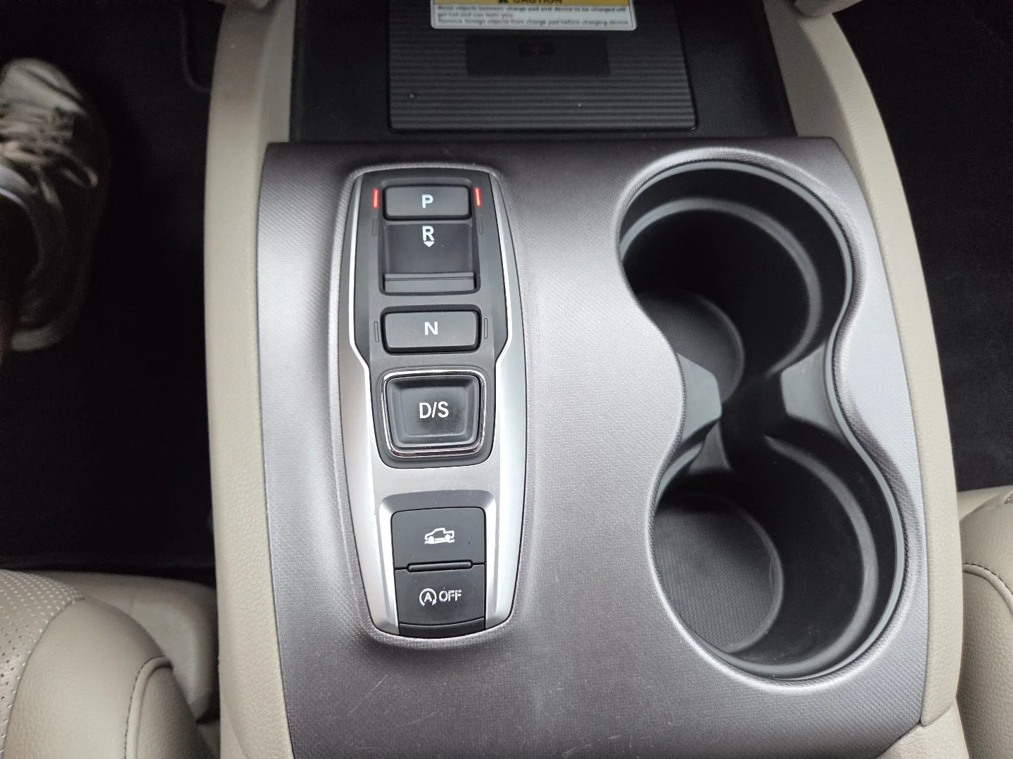 Used 2021 Platinum White Pearl Honda RTL-E AWD image 35