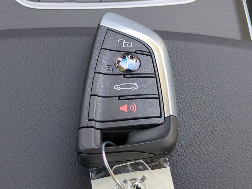 New 2026 Skyscraper Grey Metallic BMW 230i xDrive image 29