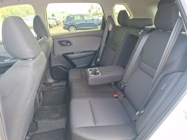 Certified Used 2023 White Nissan S image 20