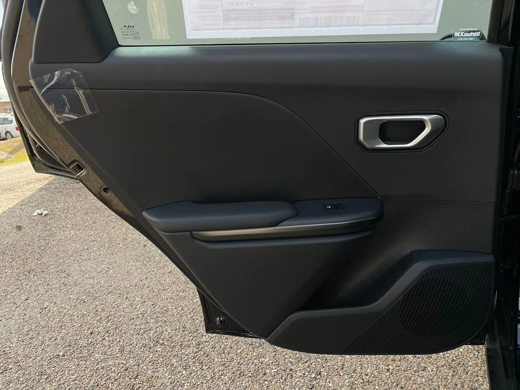 New 2026 Blue Kia LX image 19
