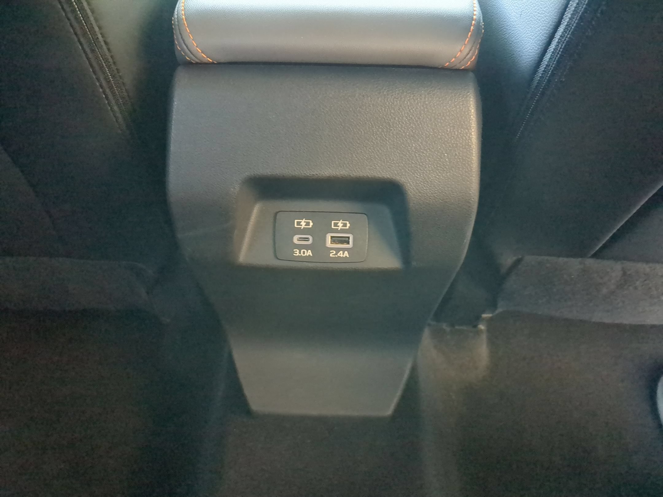 Certified Used 2025 Crystal White Pearl Subaru Limited image 26
