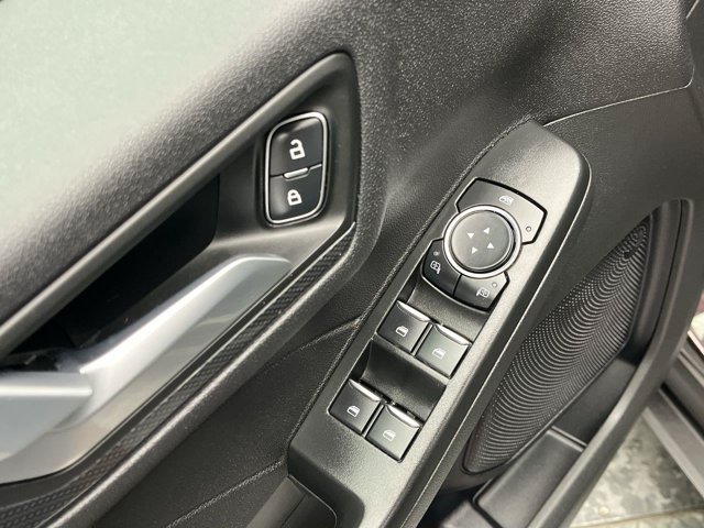 Used 2023 Cinnabar Red Ford ST-Line Select image 9