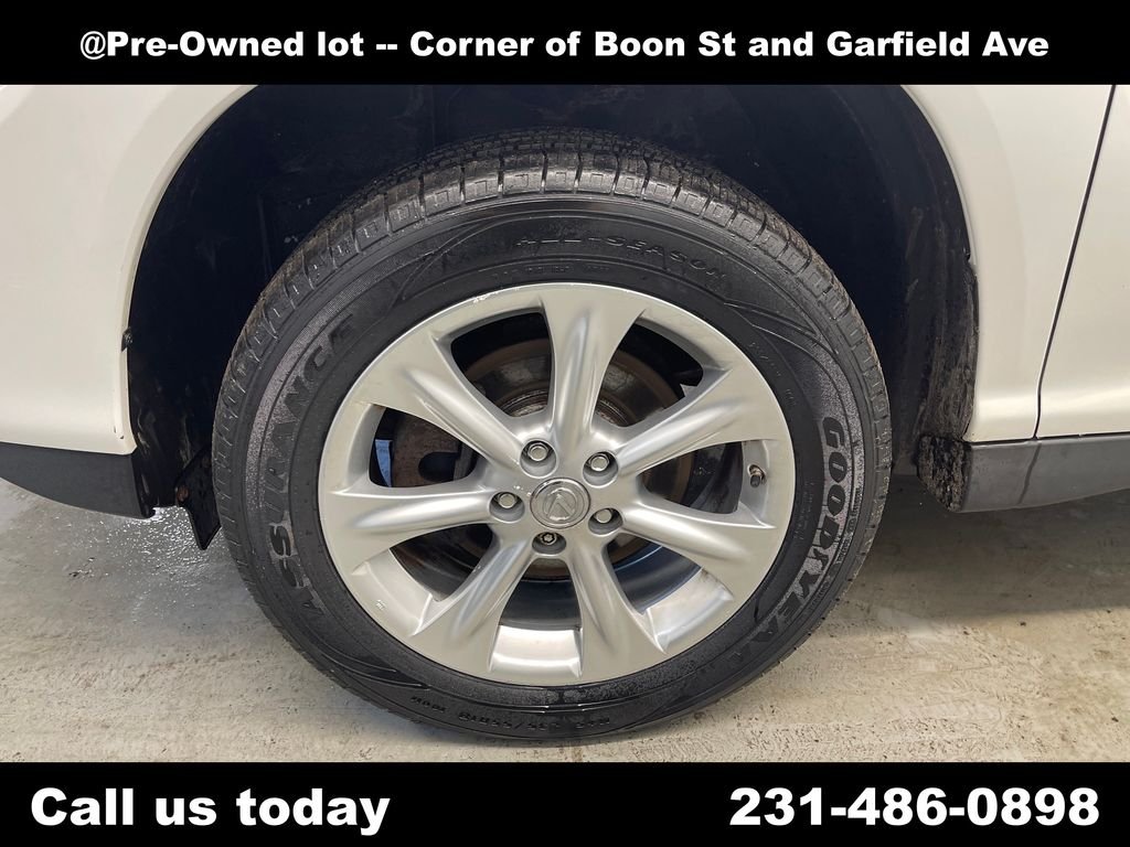 Used 2009  Lexus 350 image 10