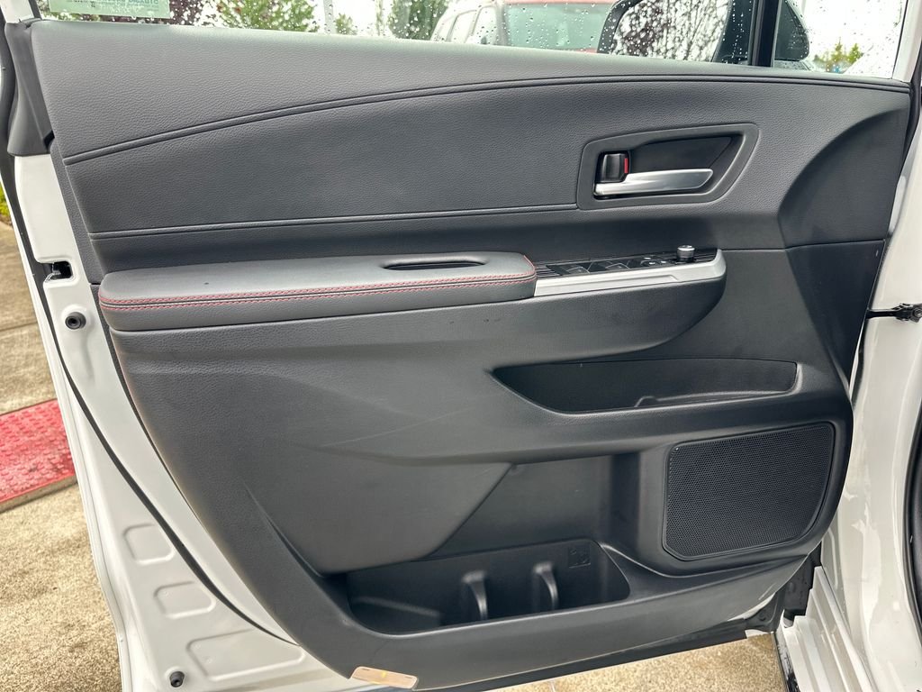 Certified Used 2026 Ice Toyota XSE image 11