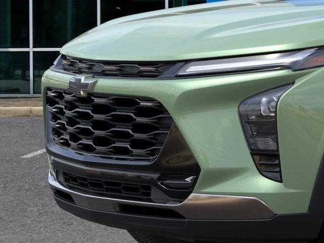 2026 Chevrolet Trax Activ - Photo 13