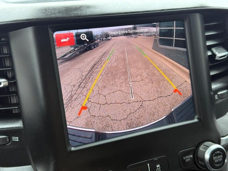 Used 2022 Red Ram Big Horn image 25