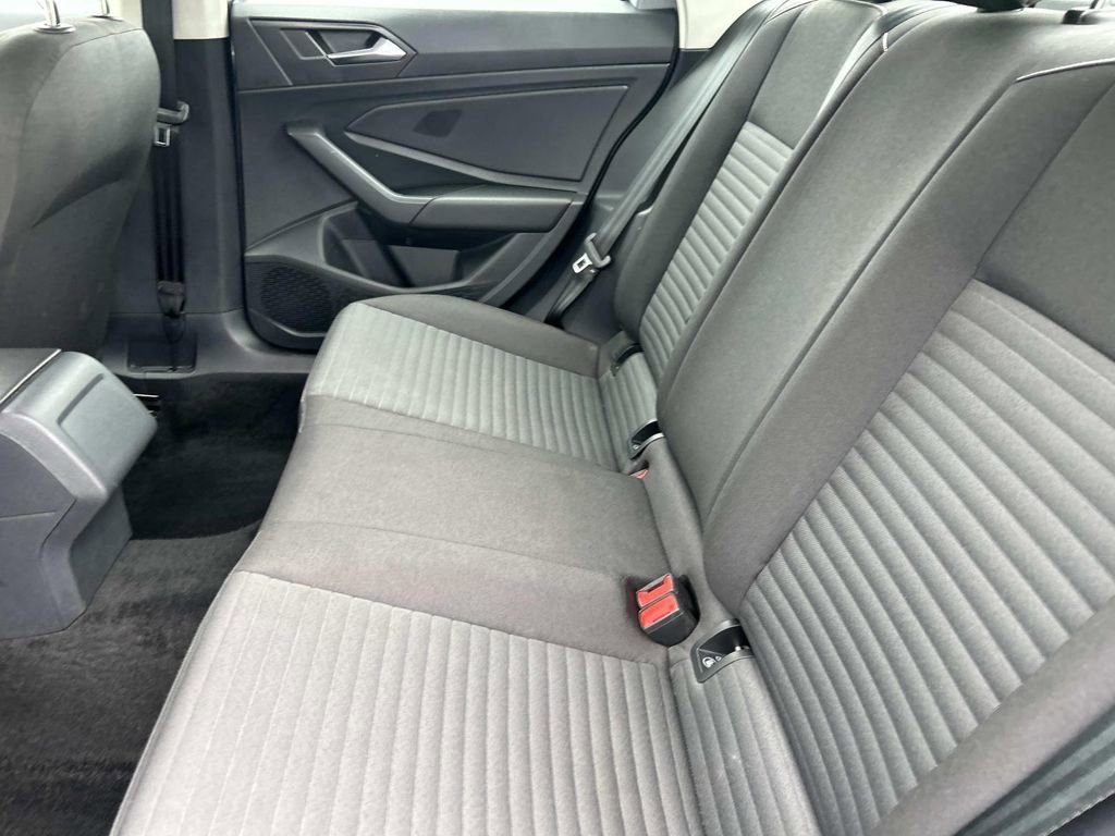 Used 2024 Silver Volkswagen S image 18