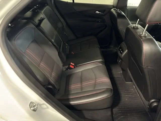 Used 2024 Summit White Chevrolet RS image 40