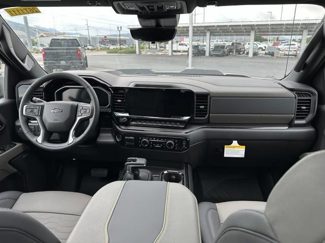 2026 Chevrolet Silverado 1500 ZR2 - Photo 22