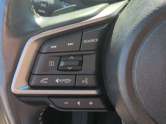 Used 2024 Brown Subaru Touring image 19