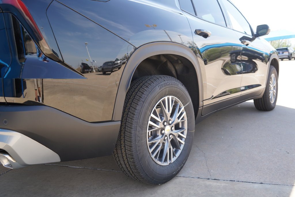2026 Chevrolet Traverse LT - Photo 7