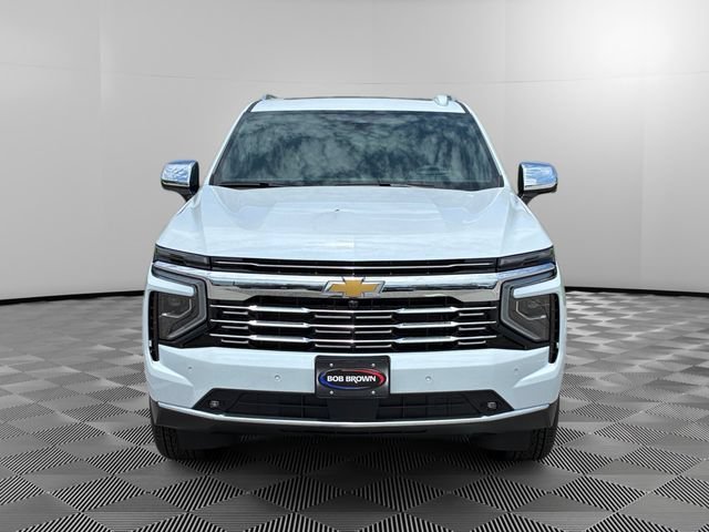 2026 Chevrolet Tahoe Premier - Photo 8