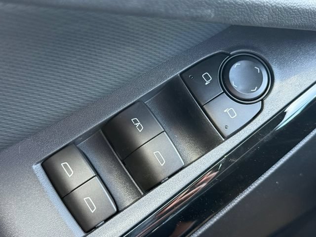 New 2026 Lakeshore Blue Metallic Chevrolet LT image 21