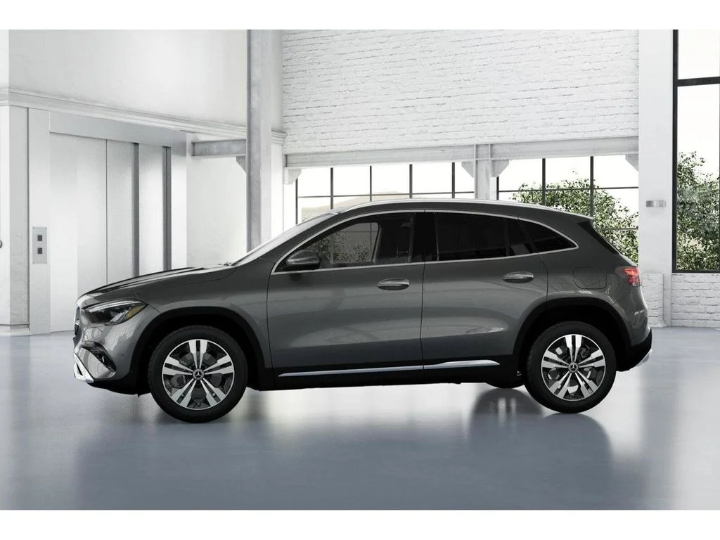 New 2026  Mercedes-Benz GLA 250 image 35
