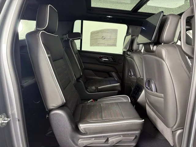 2026 GMC Yukon XL AT4 Ultimate - Photo 58