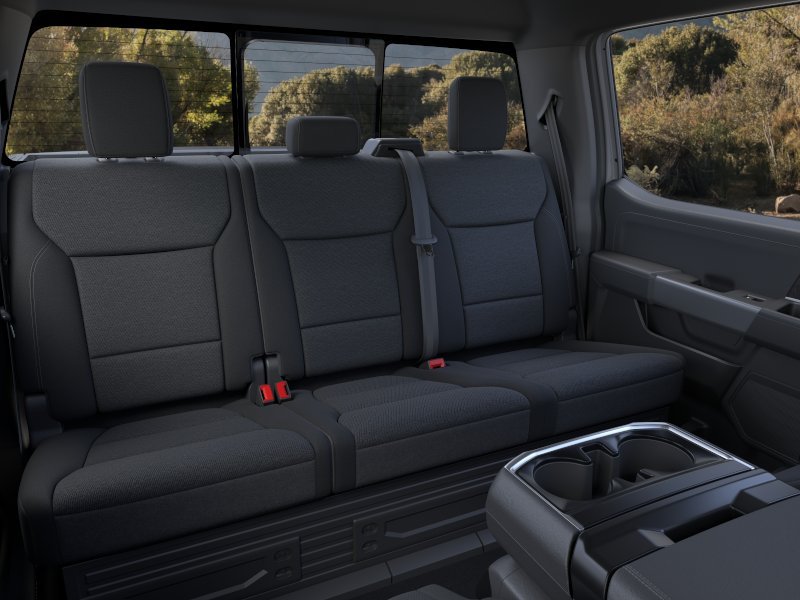 New 2026 Avalanche Ford XLT image 47