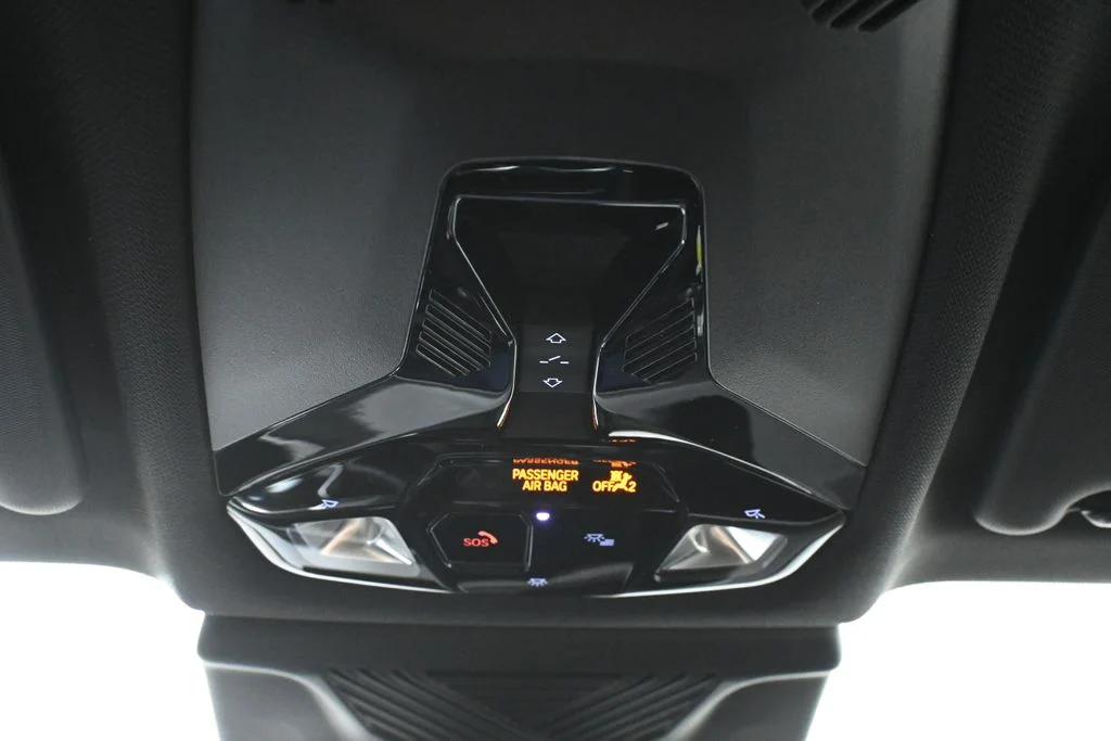 Used 2026 Red BMW xDrive28i image 21