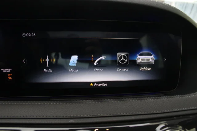 Used 2020  Mercedes-Benz S 450 image 16