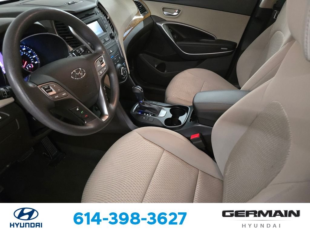 2015 Hyundai Santa Fe Sport - Photo 18