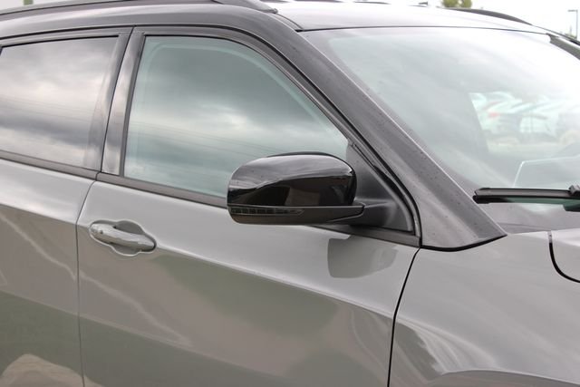 New 2026 Sting-Gray Clearcoat Jeep Limited image 2