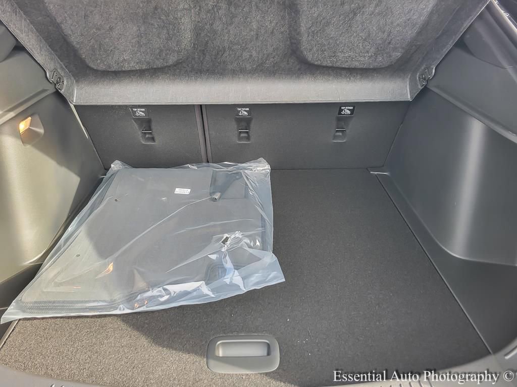 2026 BUICK ENVISTA - Image 15