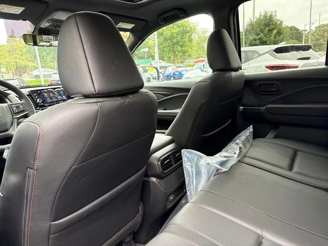 2026 Honda Ridgeline TrailSport - Photo 25